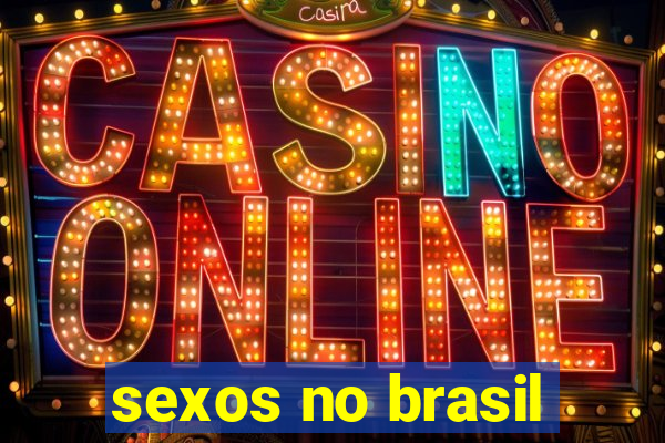 sexos no brasil